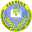 National Agriculture University of Ukraine